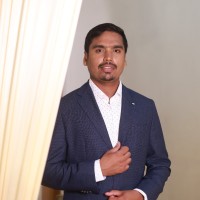 Inbasekaran Palanisamy, M.Eng E.I.T