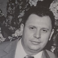 Gene Panov
