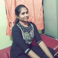 Pavithra Ramachandran
