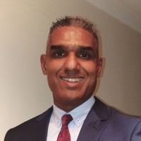 Anil Miranda