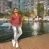 Vishal Kumar