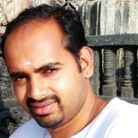 Balasubrahmanyan Mangalam
