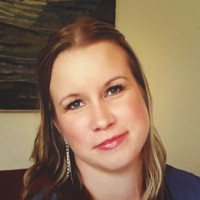Linda Andersson