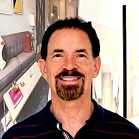 Keith Steier