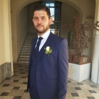 Jonathan Bertolini