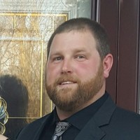 Chad Oberholzer