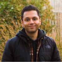 Anirudh Krishna