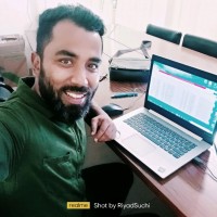Riyad Hossain