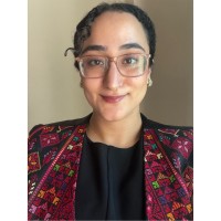 Dara Rafeedie, MSc