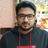 Hafiz Rana Akif