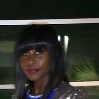 Zarinah Pasha