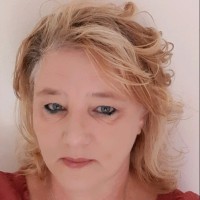 Rozamarie Lundt
