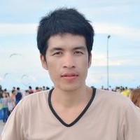 Teppayut Laokong