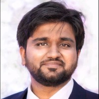 Sairam Kumar Palicherla