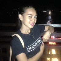 Ghladys Jhoy Villarojo