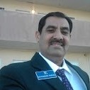 Muhammad Parvez