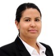 Laura Berenice Martinez Olvera
