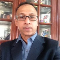Jayanth KP