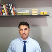 Daniel Parisi Dian