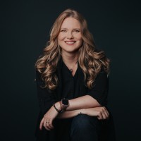 Lucy Engel For More Women In Cyber And Tech