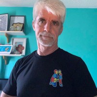 Peter Welsh