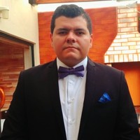 Eliud Antonio Cortes Lopez