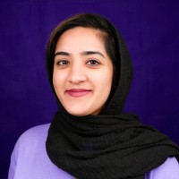 Zareen Kamal