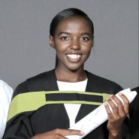 Tshepiso Thembeka Mbatha
