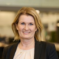 Trine Lysholt Nørgaard