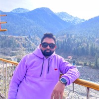Akshay Anand