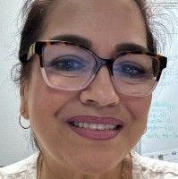Arlene Arricaberri