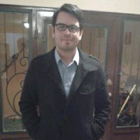 Daniel Alejandro Suárez Pérez