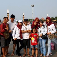 Galang Family