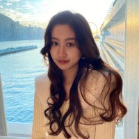 Iris Chiang