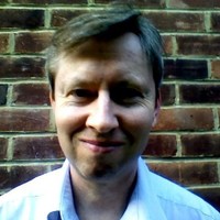 Richard Morrison