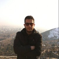 Masoud Peyro