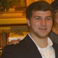 Mitchell Gerth
