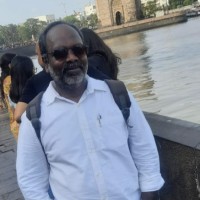 N G Ramesh