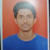 Krishna Pathre