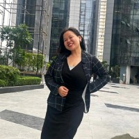 Deepa Thapa