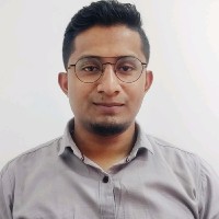 ANSHAD KARANATH