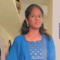 Charumathi S