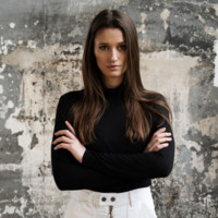 Antonia Hausmair