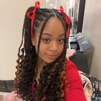 Jaylah Jones