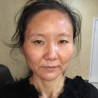 潘永珍
