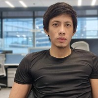 Brandon Dela Cruz