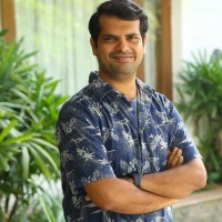 Aravind Ram