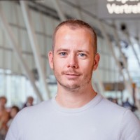 Aaron Spijkers