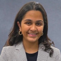 Malvika Dharwadkar