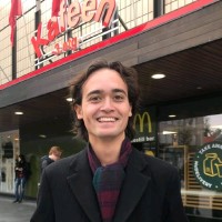 Tim Himle Levinh